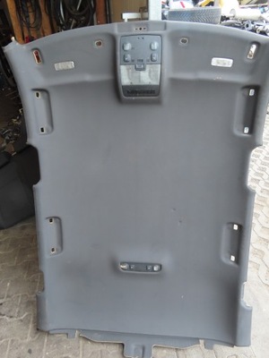 Audi a3 8p 5d стеля s line фото №1