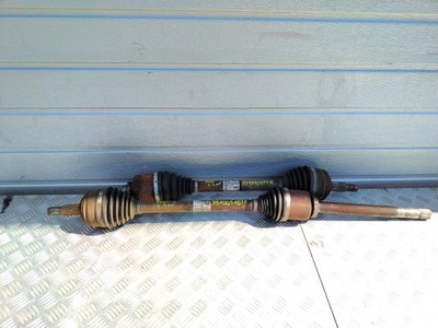 Master nv400 привідний вал ліва права 2.3 автоматична коробка передач iii фото №1