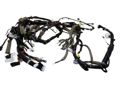 Oryg жгут консоли кабины renault koleos фото №1