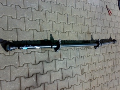 Hyundai santa fe iv lift 2020 2022 wał опора фото №1