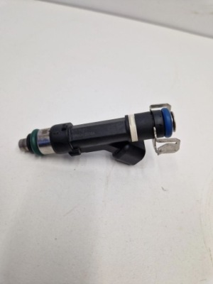 Ford kuga ii 2015 форсунка топлива 0280158162 фото №1