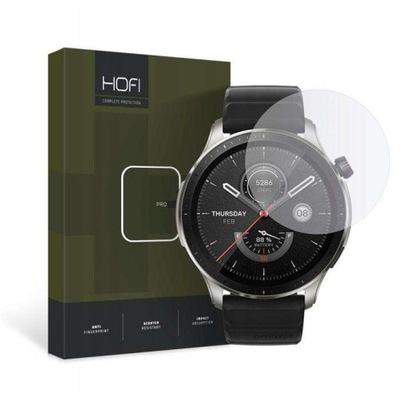 Szkło Hartowane HOFI do Xiaomi Amazfit GTR 4