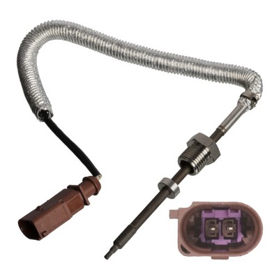 Febi bilstein 109192 датчик, температура вихлопних газів фото №1