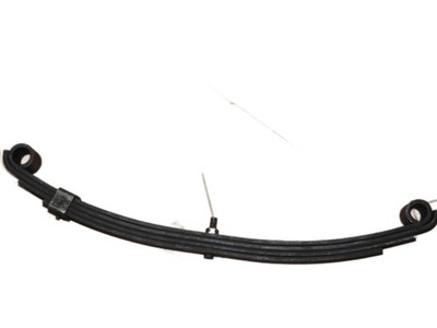 Resor przedni wózek platformowy WNA1320 095-01-0128