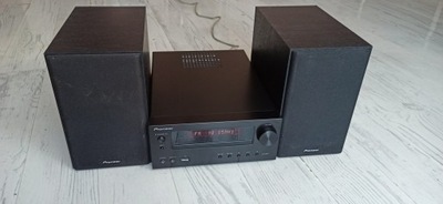 Wieża stereo PIONEER X-HM11-K