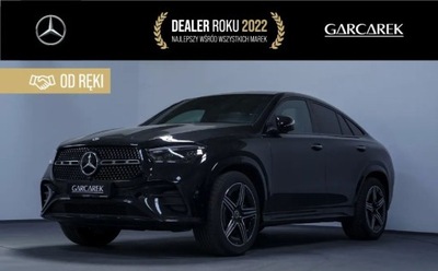 Mercedes-Benz GLE Mercedes-Benz GLE 450 d 4MAT...