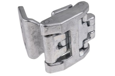 Петля дверь /tylnych-lewy górny-270°/ford transit 2014- фото №1