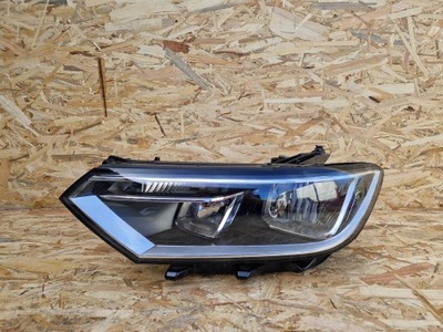 FARO IZQUIERDA PARTE DELANTERA VW PASSAT B8 SIMPLE  