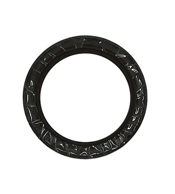 Сальник вала распределительного вала 38x50x70 b фото №1