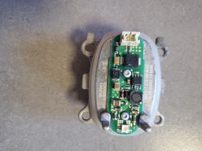 Модуль led man tgx, tgs 81.25908-0476 фото №1