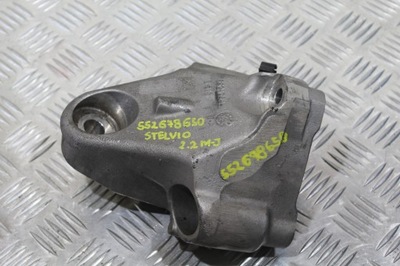 Кронштейн двигуна alfa romeo stelvio 55267866 фото №1