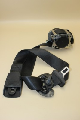 Ремень безопасности правый  перед bmw x1 f48 7401714 фото №1