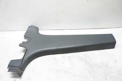 Захист стійка ліва mitsubishi colt vi 5d фото №1