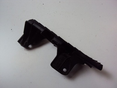 Направляющая бампера правый задняя seat leon ii lift 10r фото №1