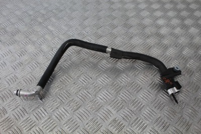 Wąż шланг кондиціонера lexus is 300h фото №1