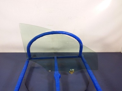 Hyundai i30 ii стекло дверь перед правая фото №1