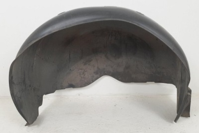 Подкрылок левая левый задняя vw t5 7h0810971c фото №1