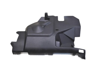 Защита pod консоль правая forester iii фото №1