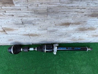 Привідний вал bmw x1 u11 5a4e432 фото №1