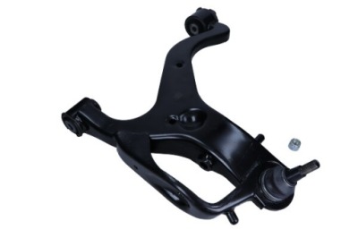 Важіль land rover p. range rover sport 2,7d/4,2/4,4 05-13 pr нижній фото №1