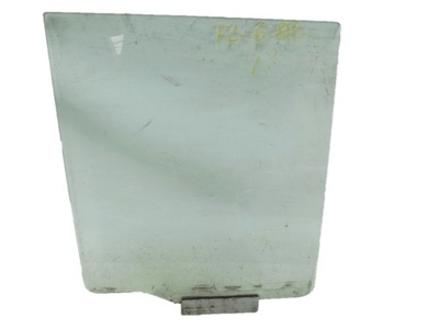 Volvo fl614 88r скло двері правий перед фото №1