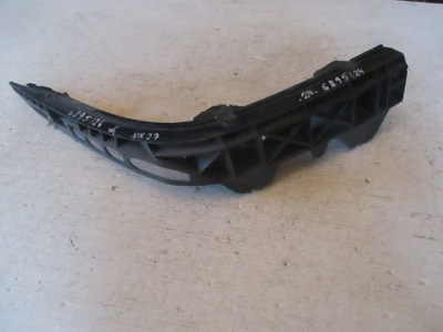 689524 тримач  напрямна бампера задній лівий mercedes cls фото №1