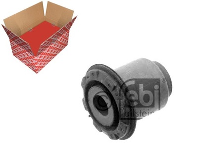 Втулка важеля [febi bilstein] фото №1