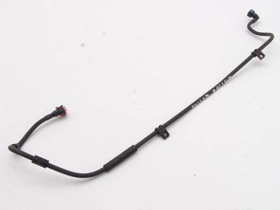 Hyundai tucson i 2.0 16v шланг топлива фото №1