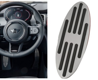 ПІДНІЖКА DO МІНІ COOPER F55 F56 R55 R56 R57 R58 R59 R60 R61 2006-2023 