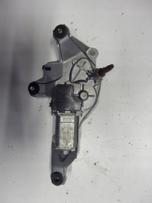 Daihatsu terios ii моторчик двірники задня фото №1