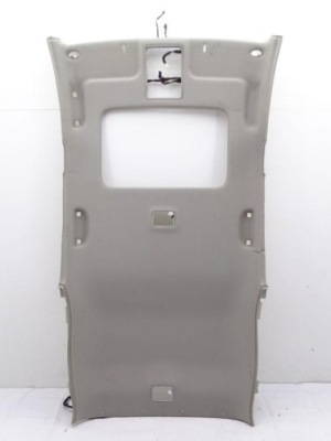 Chevrolet captiva 1 рестайлінг  10-18 стеля версія з люком 7 осіб фото №1