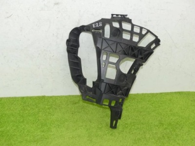 Напрямна кронштейн протитуманної фари лівий vw id4 11a 20r- фото №1