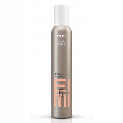 WELLA EIMI NATURAL VOLUME PIANKA OBJĘTOŚĆ 300ML