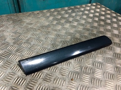 Merced clk w208 lift молдинг крыла правый задняя 189 фото №1