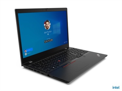 Lenovo ThinkPad L15 Gen2 i7/16GB/512GB/15"FHD