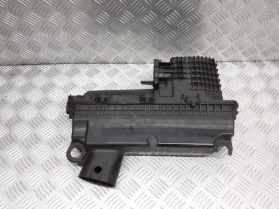 Корпус фільтра повітря dacia sandero 1.5 dci фото №1