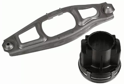 Sachs 3189 600 065 підшипник випускне фото №1