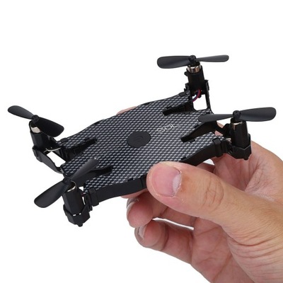 1 szt. Składany dron z Wi-Fi Quadcopter Zabawka je