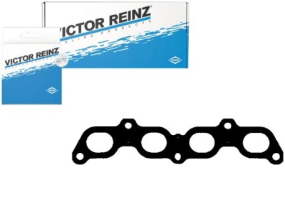 Reinz прокладка коллектор выпускной 71-35489-00 4026634312315 фото №1