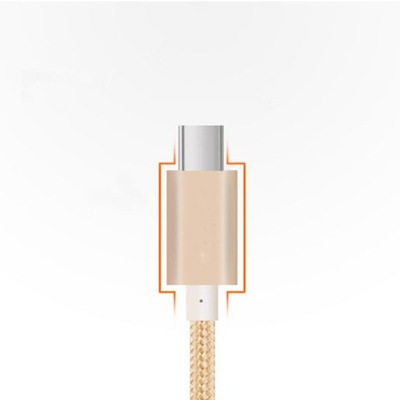KABEL USB DO USB C USB C NA KABEL USB 2 M