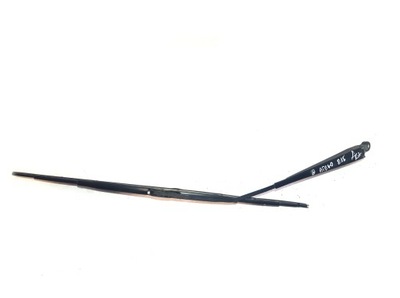 Важіль двірники mercedes atego 815 a9738200344 фото №1