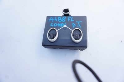 Модуль двері 8k0959795d audi a4 b8 fl фото №1