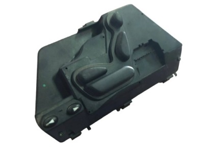 Mercedes s w220 панель сиденье правый 2208212879 фото №1