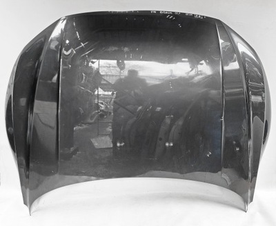 Капот vw volkswagen arteon 2017- фото №1