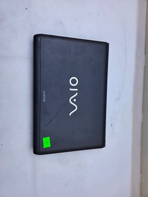 Laptop SONY VAIO