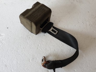 Pas безпеки правий задній audi a3 8p 2008 rok фото №1