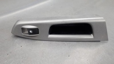 93580-1c010 панель скло лівий hyundai getz фото №1