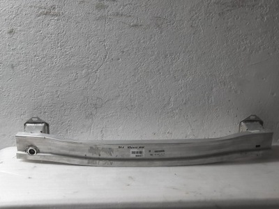 Mini cooper f55 f56 f57 балка бампера задняя фото №1