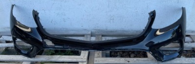 Mercedes glc x253 2015 - бампер перед передній pdc фото №1