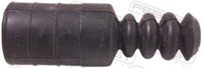 PROTECTION REAR SHOCK ABSORBER  